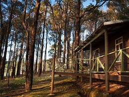 Balingup Heights Hilltop Forest Cottages