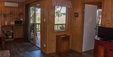 Balingup Heights Hilltop Forest Cottages