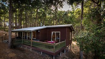 Balingup Heights Hilltop Forest Cottages