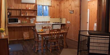 Balingup Heights Hilltop Forest Cottages