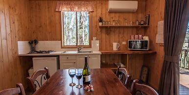 Balingup Heights Hilltop Forest Cottages