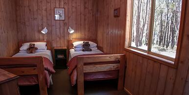 Balingup Heights Hilltop Forest Cottages