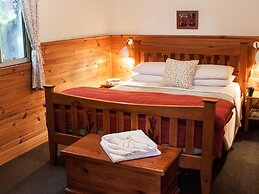 Balingup Heights Hilltop Forest Cottages