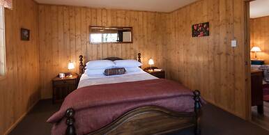 Balingup Heights Hilltop Forest Cottages