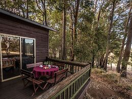 Balingup Heights Hilltop Forest Cottages