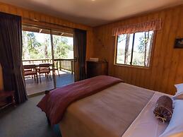 Balingup Heights Hilltop Forest Cottages