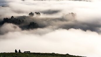 Balingup Heights Hilltop Forest Cottages