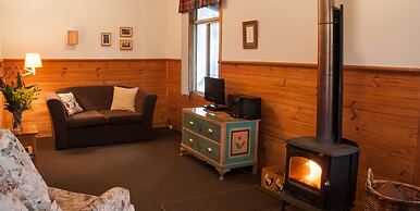 Balingup Heights Hilltop Forest Cottages