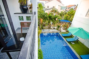 Trendy Life Villa Hoi An