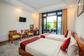 Trendy Life Villa Hoi An