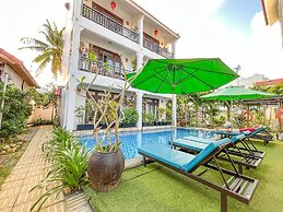 Trendy Life Villa Hoi An