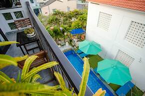 Trendy Life Villa Hoi An
