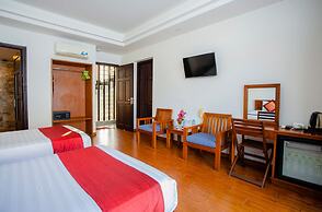 Trendy Life Villa Hoi An