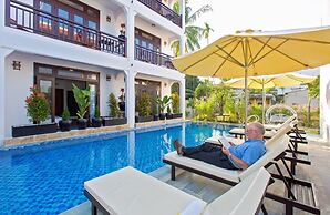 Trendy Life Villa Hoi An