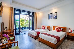 Trendy Life Villa Hoi An