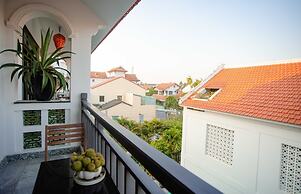 Trendy Life Villa Hoi An