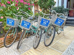 Trendy Life Villa Hoi An