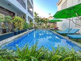 Trendy Life Villa Hoi An