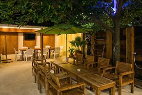 Holiday Garden Rasdhoo
