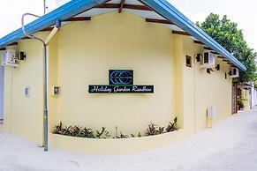 Holiday Garden Rasdhoo