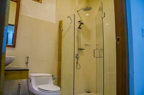 Holiday Garden Rasdhoo