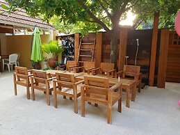 Holiday Garden Rasdhoo