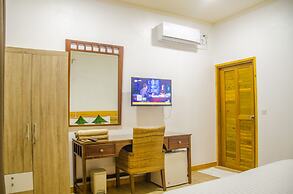 Holiday Garden Rasdhoo