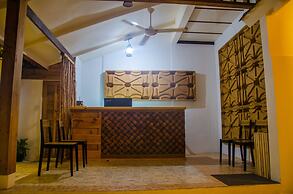 Holiday Garden Rasdhoo