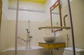 Holiday Garden Rasdhoo