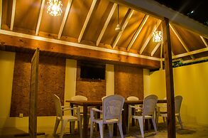 Holiday Garden Rasdhoo