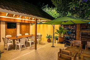 Holiday Garden Rasdhoo