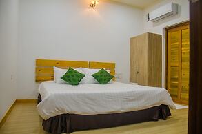 Holiday Garden Rasdhoo