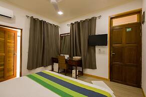 Holiday Garden Rasdhoo