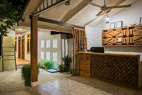 Holiday Garden Rasdhoo