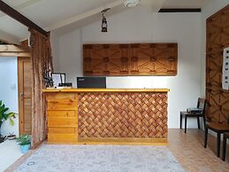 Holiday Garden Rasdhoo