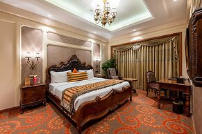 Express Inn The Business Luxury Hotel