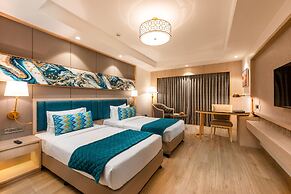 Express Inn The Business Luxury Hotel