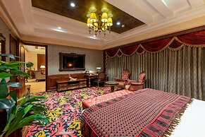 Express Inn The Business Luxury Hotel