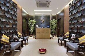 Express Inn The Business Luxury Hotel