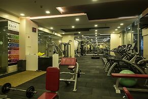 Express Inn The Business Luxury Hotel