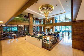 Express Inn The Business Luxury Hotel