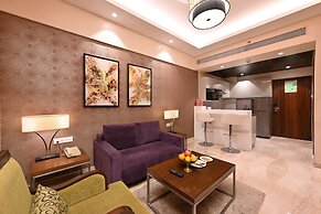 Express Inn The Business Luxury Hotel