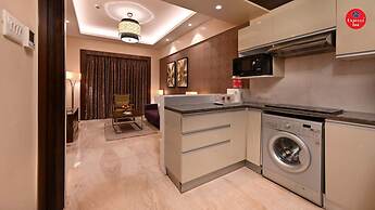 Express Inn The Business Luxury Hotel
