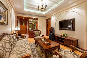 Express Inn The Business Luxury Hotel