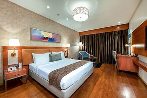 Express Inn The Business Luxury Hotel