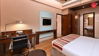 Express Inn The Business Luxury Hotel