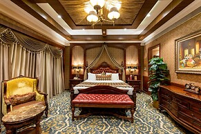 Express Inn The Business Luxury Hotel