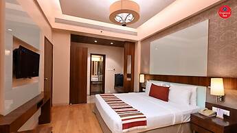 Express Inn The Business Luxury Hotel