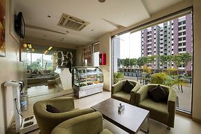 Express Inn The Business Luxury Hotel