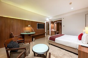 Express Inn The Business Luxury Hotel